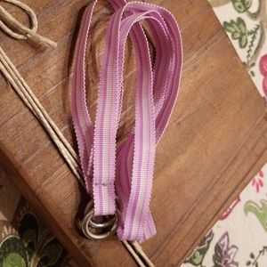 Gap Ribbon Belt